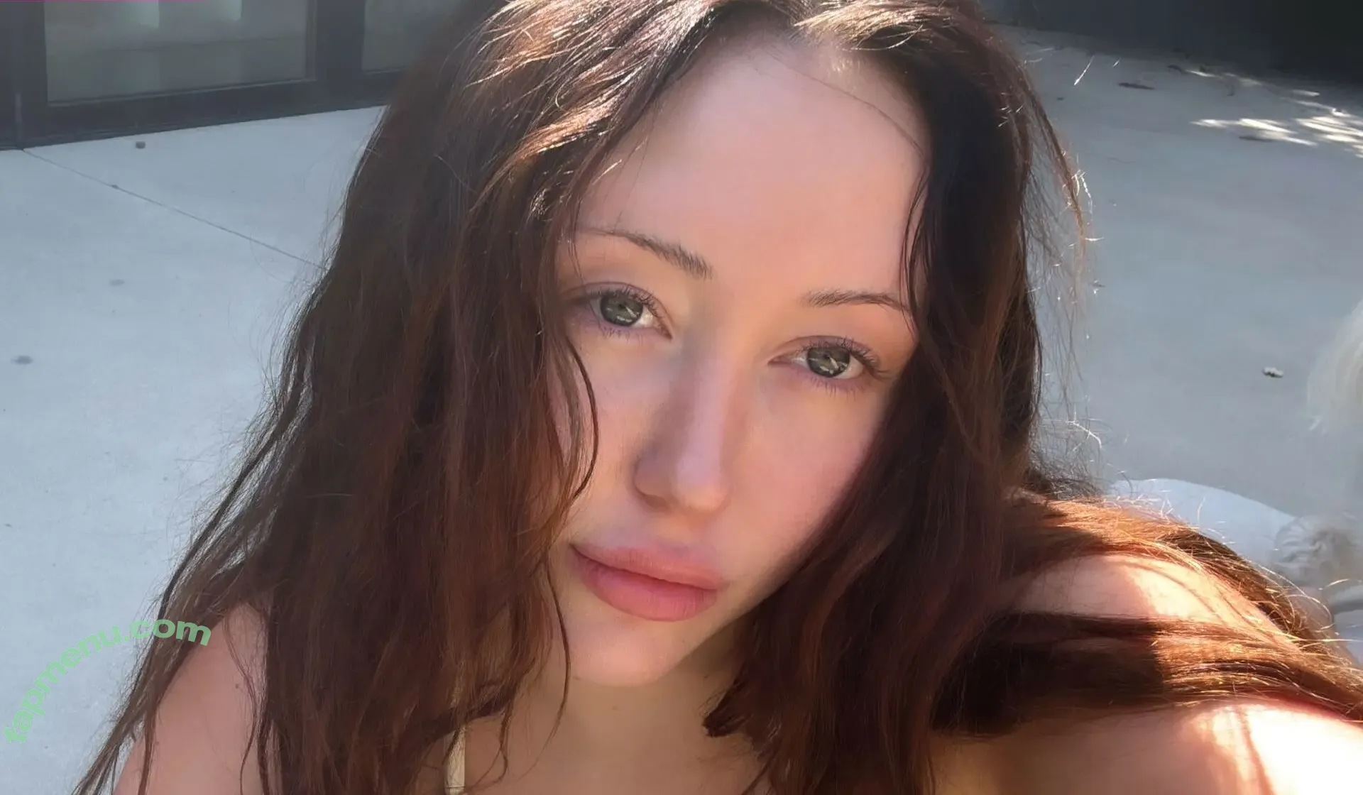 Noah Cyrus nude photo #1015 (noahcyrus)