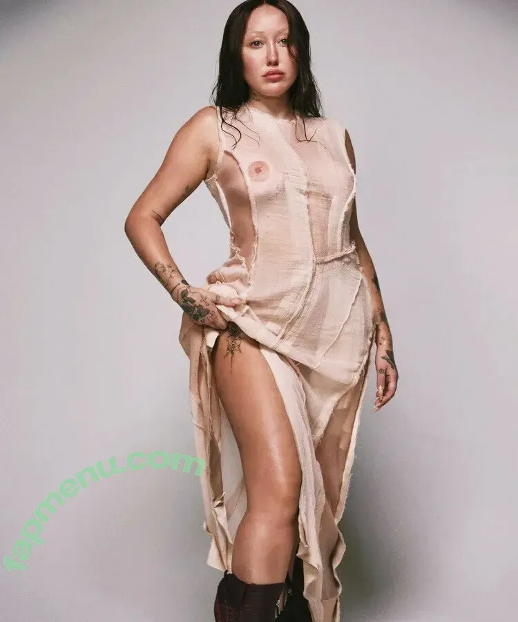 Noah Cyrus nude photo #1188 (noahcyrus)