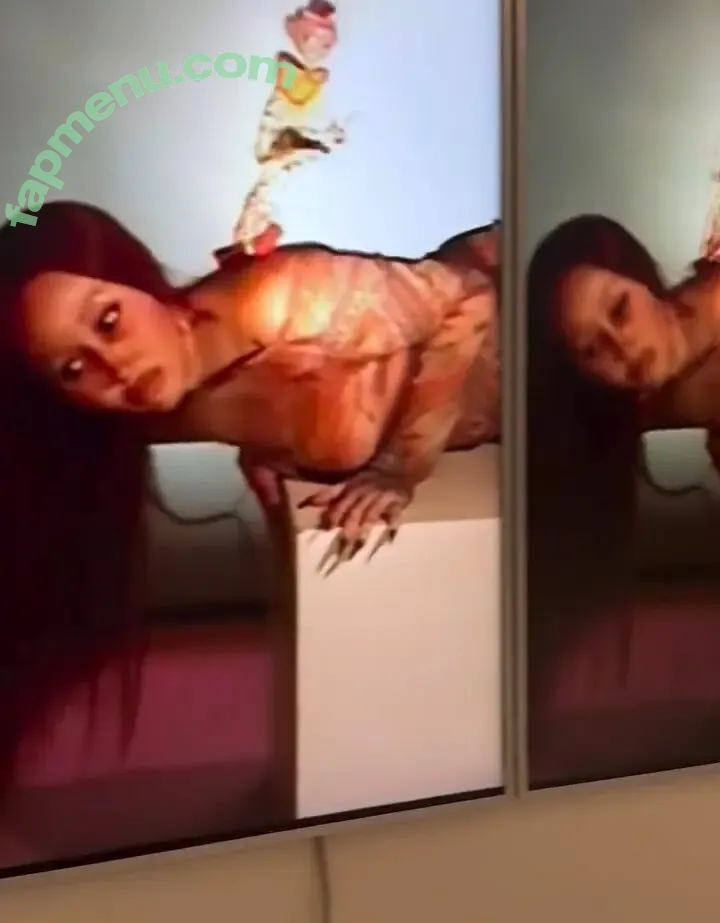 Noah Cyrus nude photo #1335 (noahcyrus)