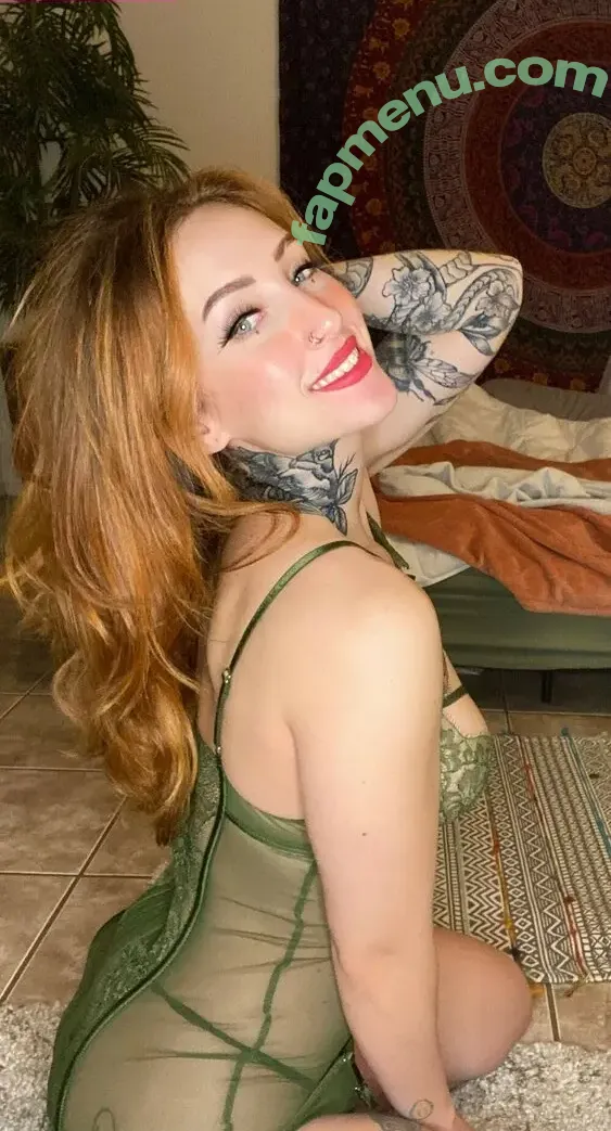 noaquarius nude photo #0001 (cjstalk)