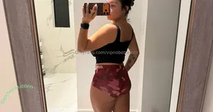 Nobetterboobs / bikinibaaby nude photo #0039