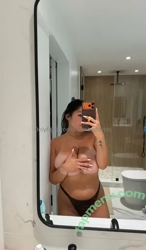 Nobetterboobs / bikinibaaby nude photo #0071