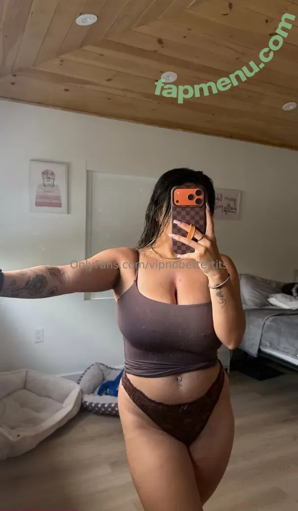 Nobetterboobs nude photo #0059 (bikinibaaby)