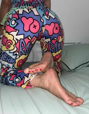 noblefootqueen / vesperqueen nude photo #0038