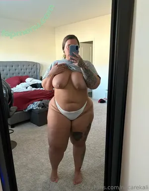 NocareKali / Alexisnocare / Kali knight nude photo #0157