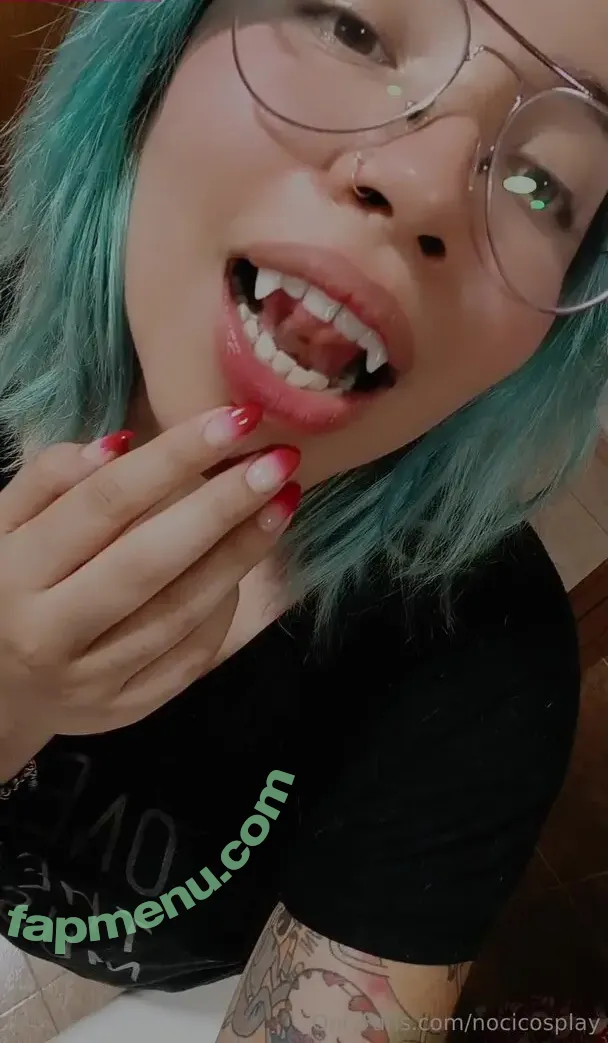 nocicosplay nude photo #0034 (kawaiinocilla)
