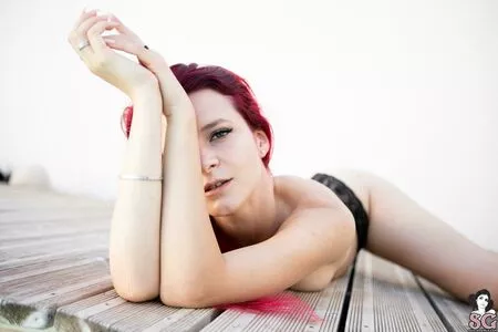 Noctae / officialnocta nude photo #0060