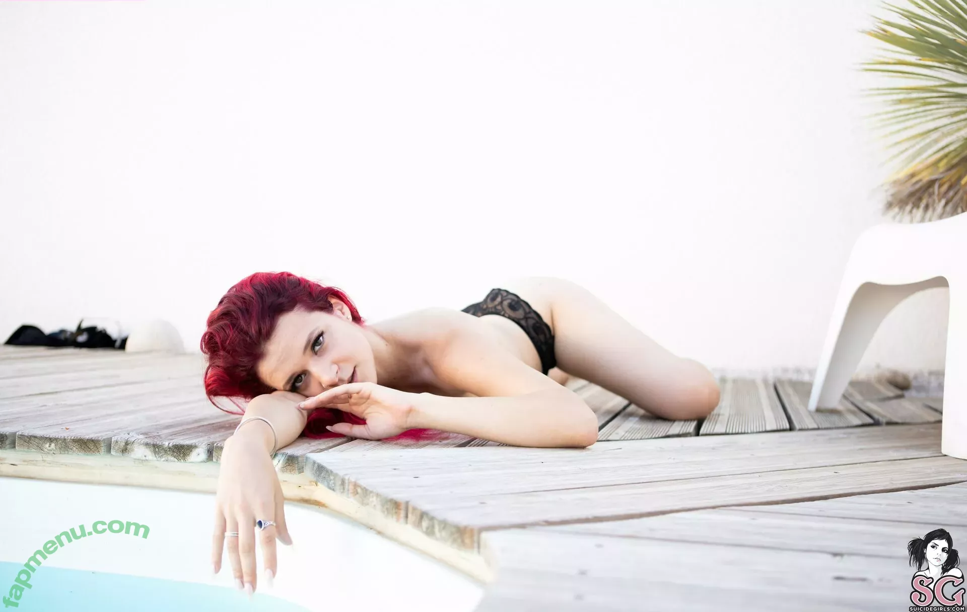 Noctae nude photo #0058 (officialnocta)
