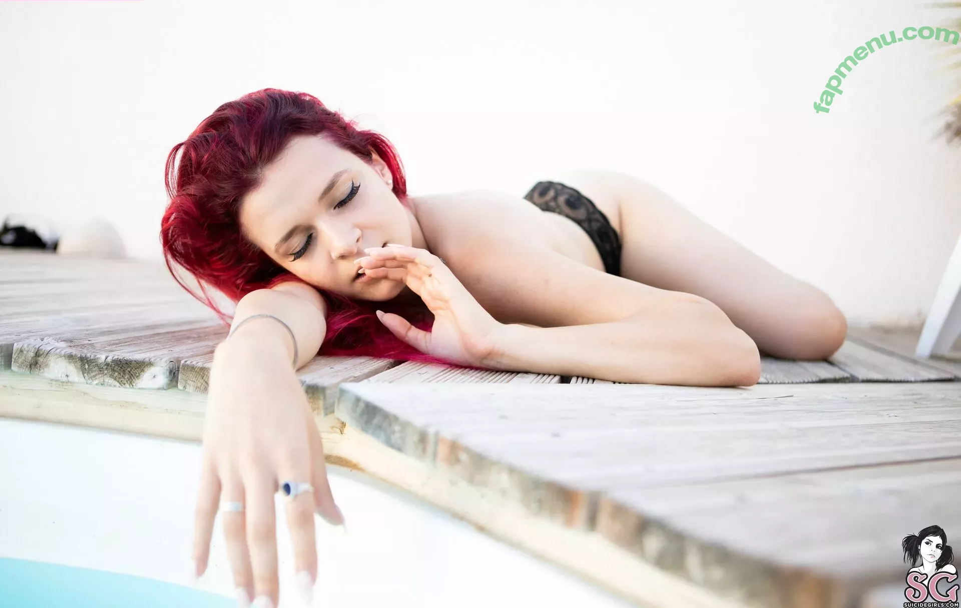 Noctae nude photo #0059 (officialnocta)