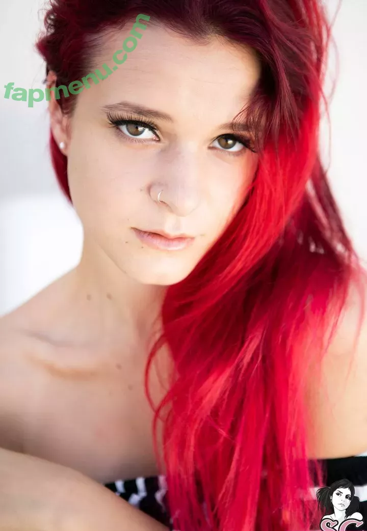 Noctae nude photo #0065 (officialnocta)