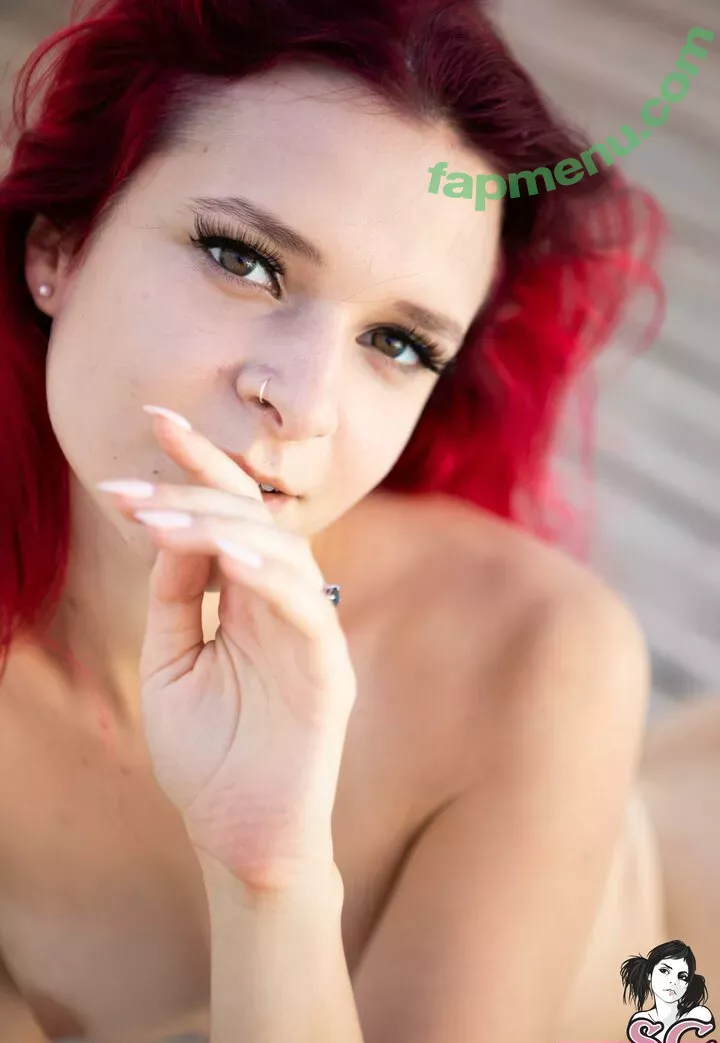 Noctae nude photo #0083 (officialnocta)