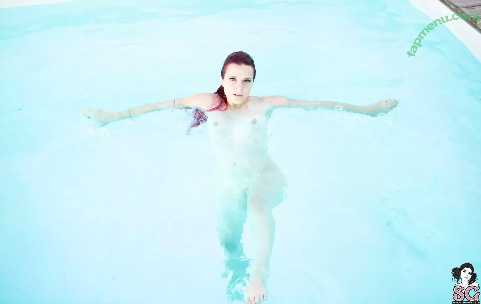 Noctae nude photo #0093 (officialnocta)