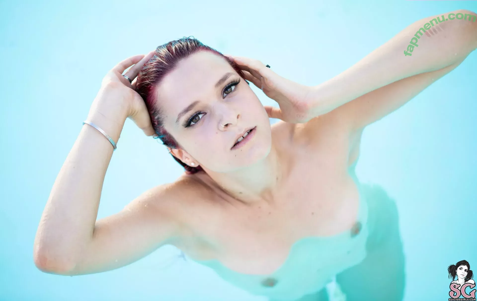 Noctae nude photo #0094 (officialnocta)