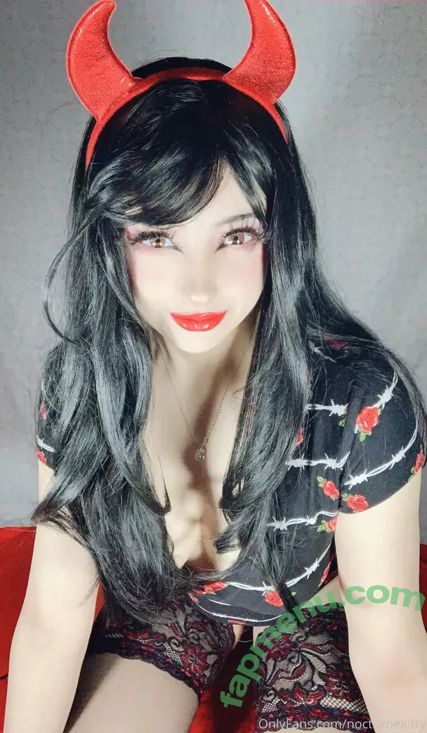 nocturnekitty nude photo #0163 (nocthekitten)