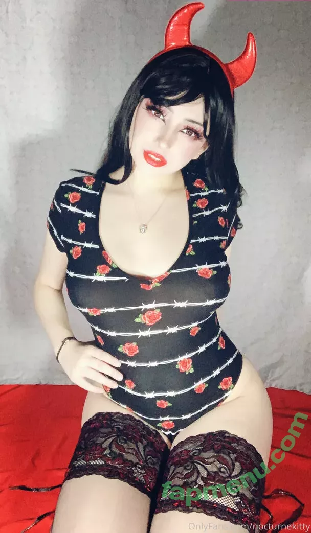 nocturnekitty nude photo #0189 (nocthekitten)