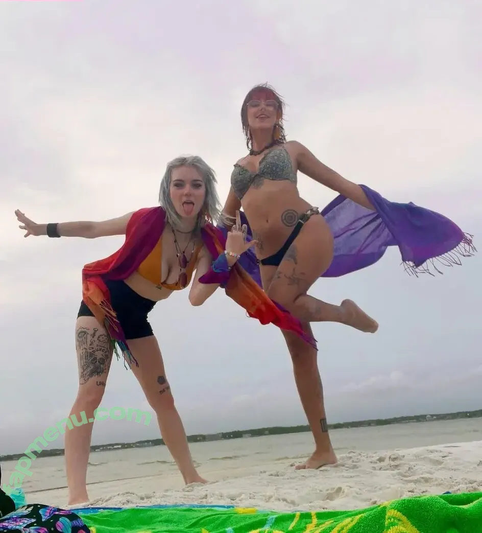 Noel Malphoi nude photo #0002 (noelmalphoi)