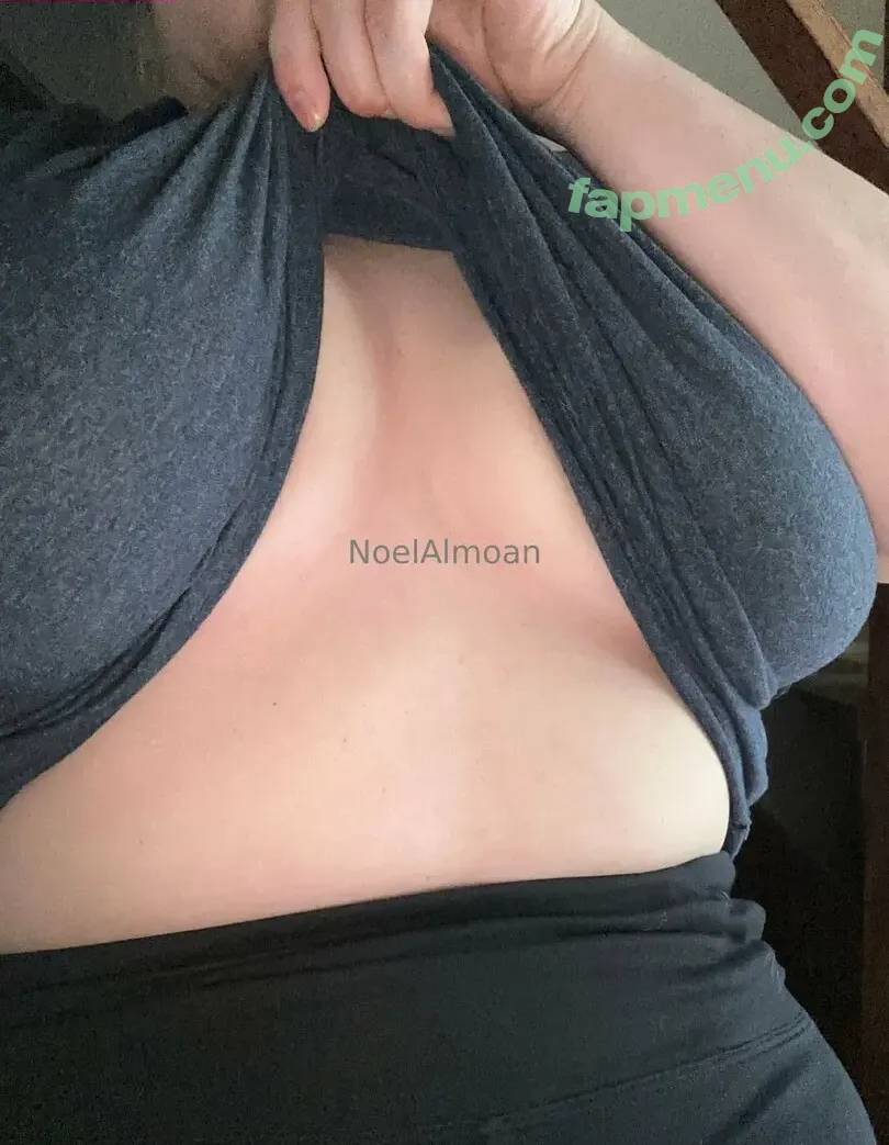 noelalmoan nude photo #0013 (reel)
