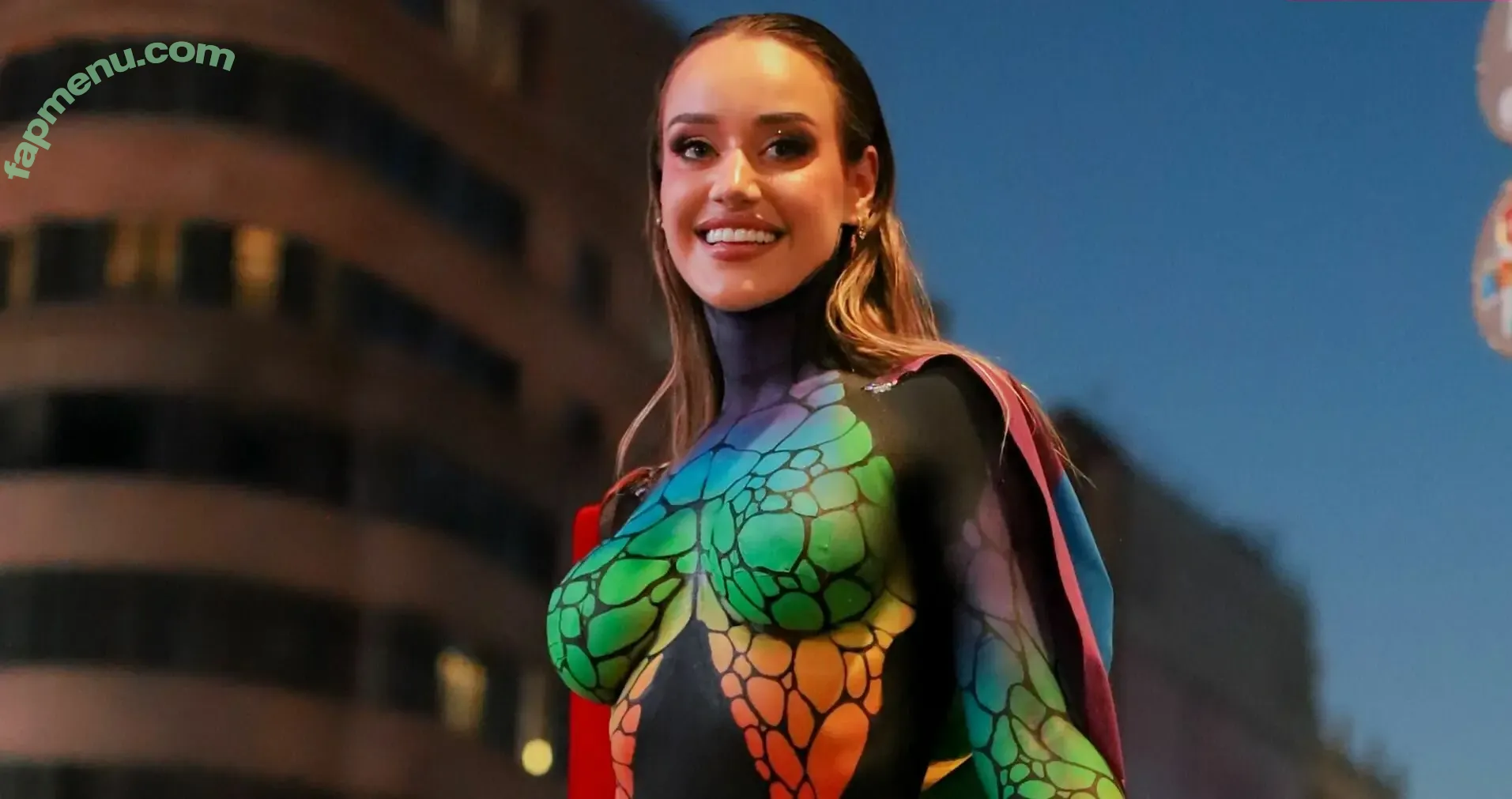 Noelia Moya nude photo #0001 (Noelia Moya)