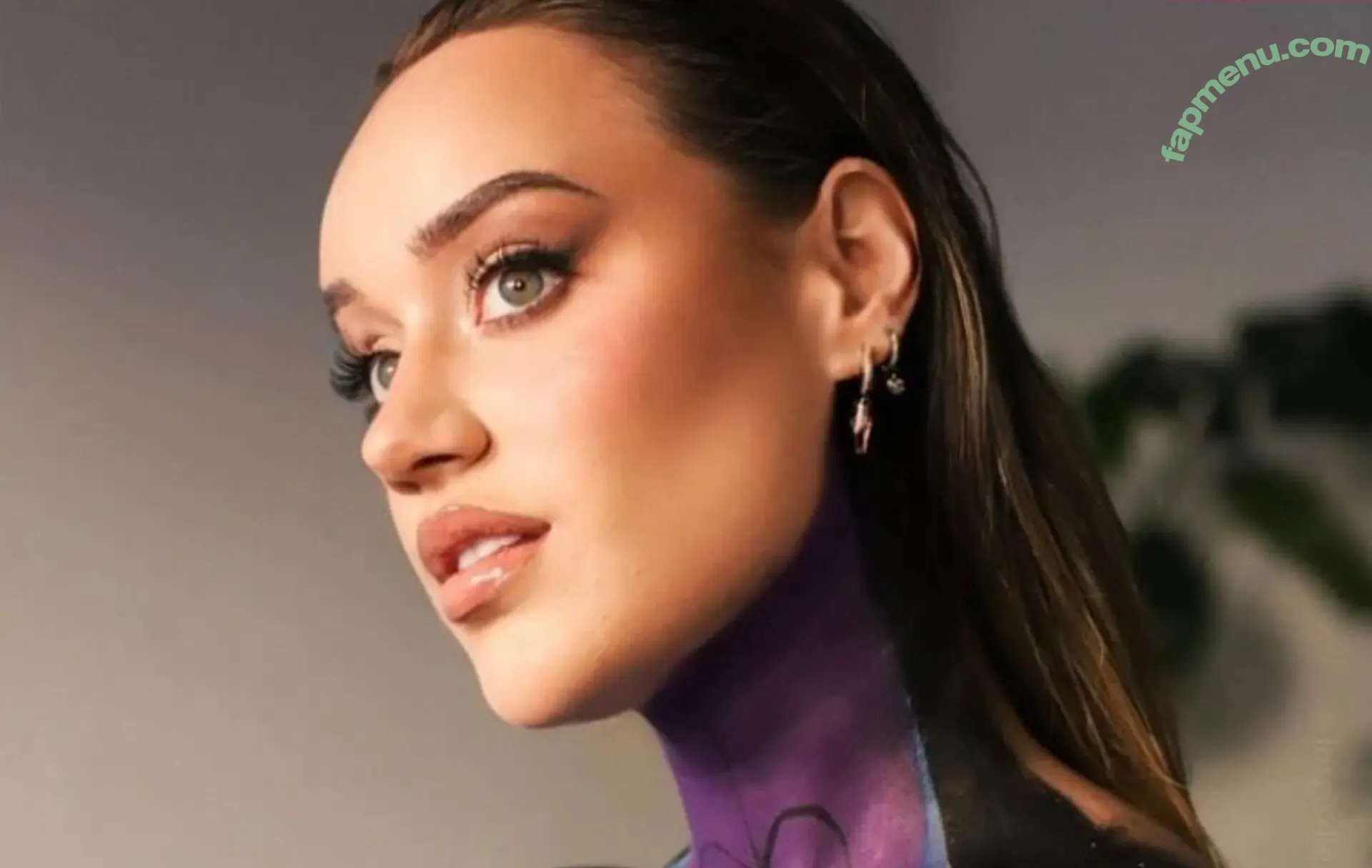 Noelia Moya nude photo #0002 (Noelia Moya)