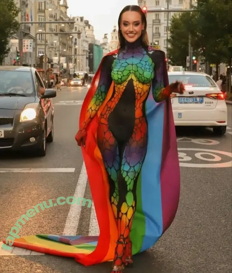 Noelia Moya nude photo #0003 (Noelia Moya)