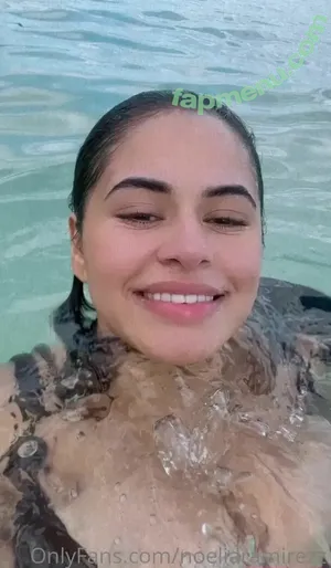 Noelia Ramirez / noeliaramirez / noeliaramirezzz nude photo #0001