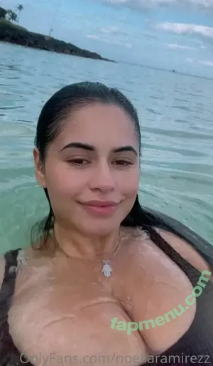 Noelia Ramirez / noeliaramirez / noeliaramirezzz nude photo #0002