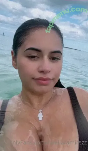 Noelia Ramirez / noeliaramirez / noeliaramirezzz nude photo #0003