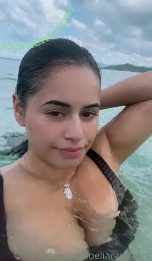 Noelia Ramirez / noeliaramirez / noeliaramirezzz nude photo #0004