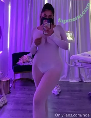 Noelia Ramirez / noeliaramirezprivate / noeliaramirezzz nude photo #0010