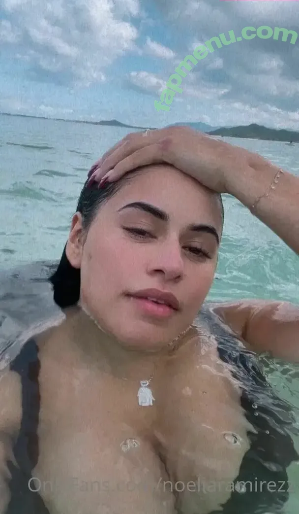 Noelia Ramirez nude photo #0005 (noeliaramirez / noeliaramirezzz)