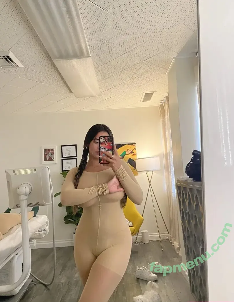 Noelia Ramirez nude photo #0021 (noeliaramirezprivate / noeliaramirezzz)