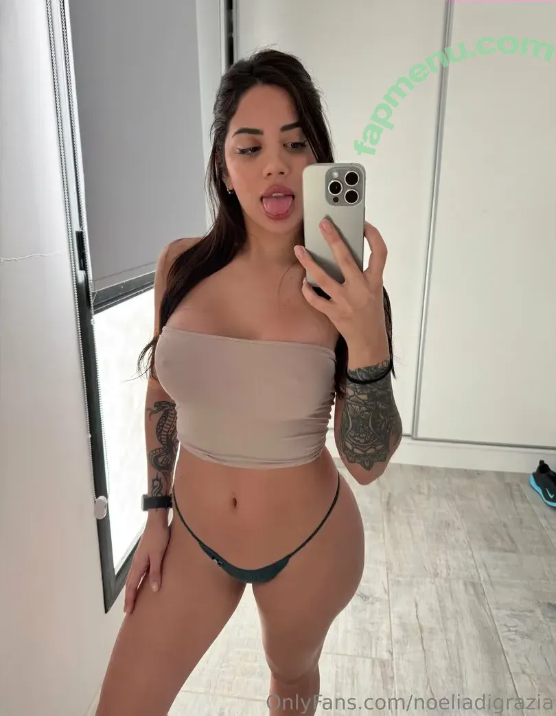 noeliadigrazia nude photo #0195 (xonoedigrazia)