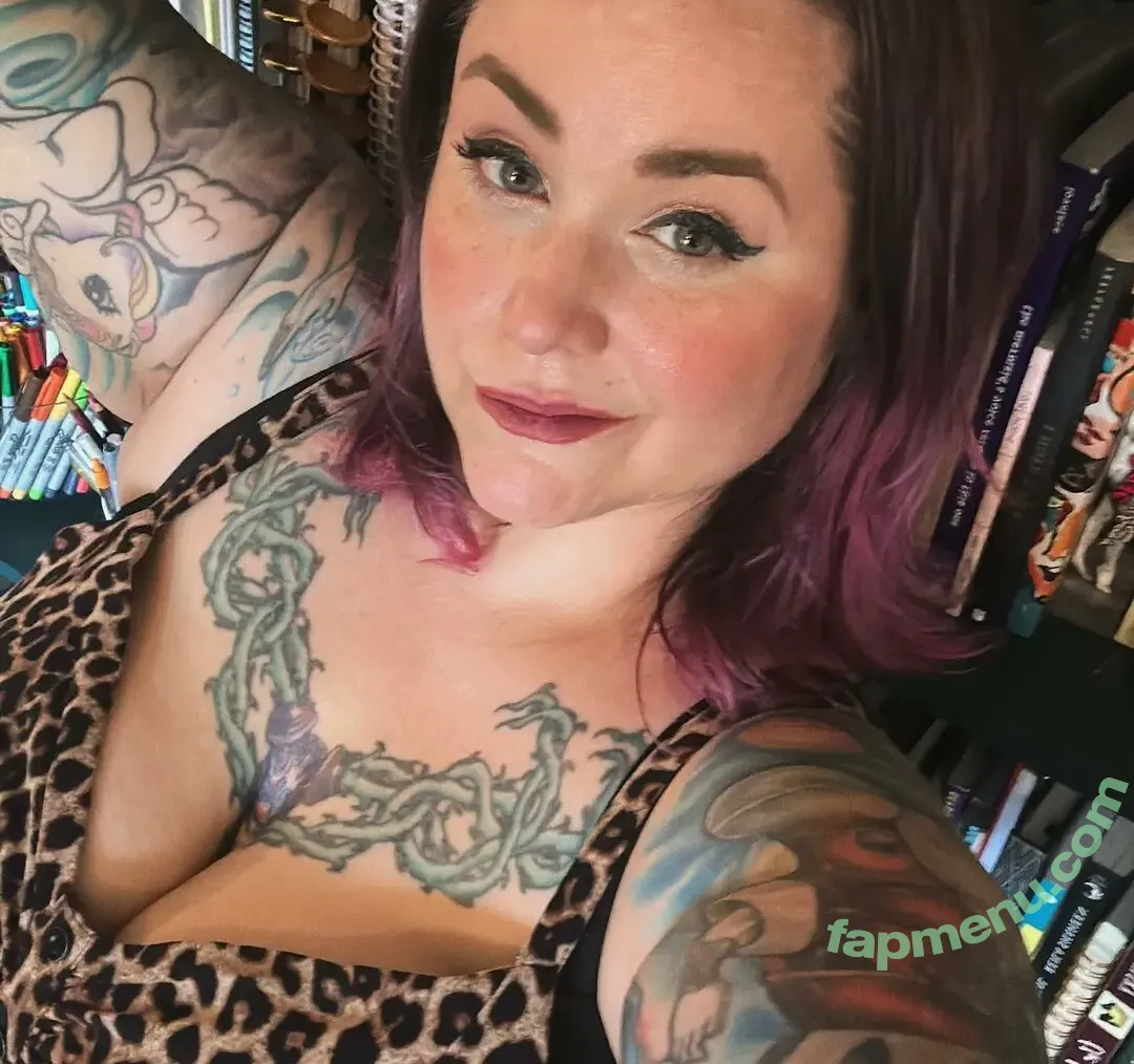 Noella_Deville nude photo #0001 (Kittie / kittiecupcakes)