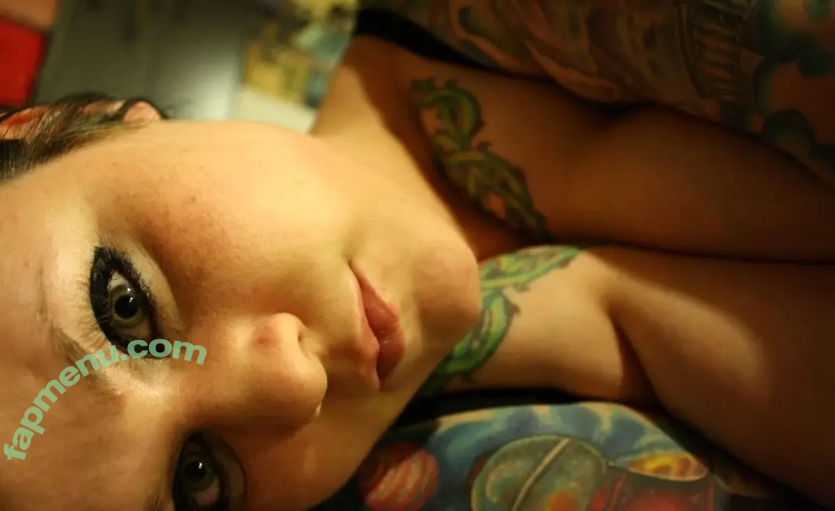 Noella_Deville nude photo #0062 (Kittie / kittiecupcakes)