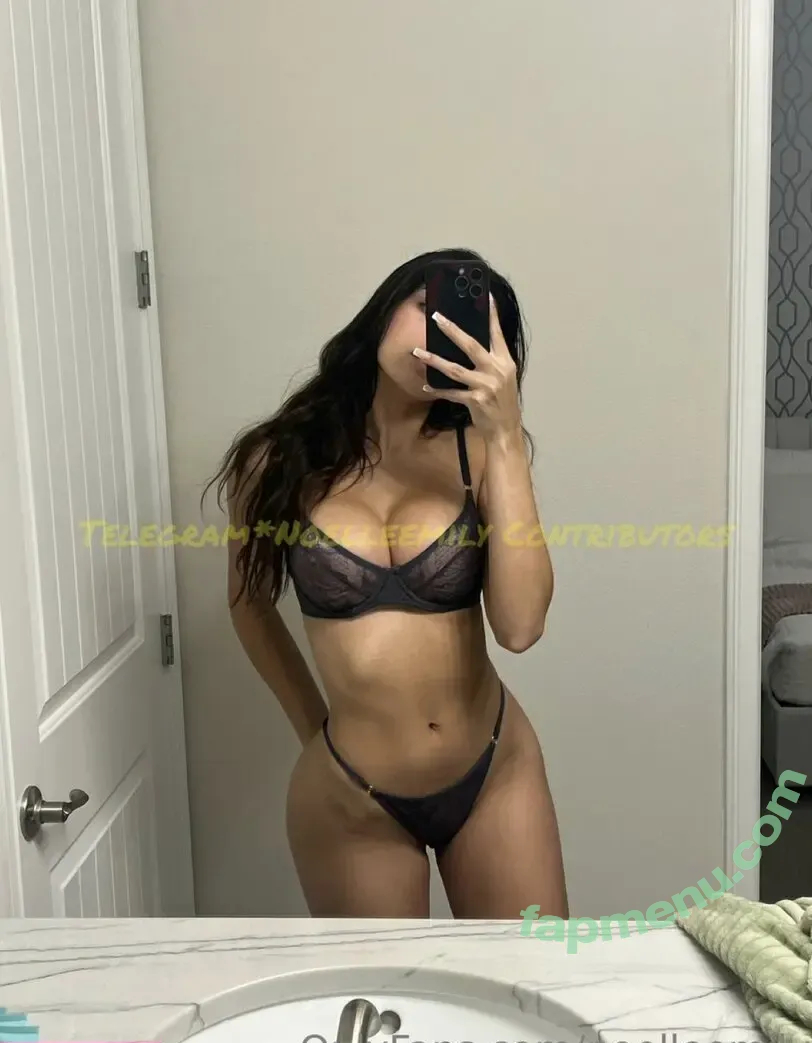 Noelle Emily nude photo #0200 (Emily Villafuerte / noelle_emily / noelleemily)
