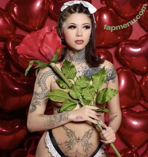 NoeLuvBriii / noeluvbri / skrillabri nude photo #0001