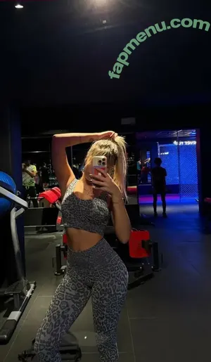 Noemi Piunti / noemipiunti nude photo #0011