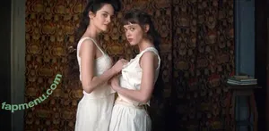 Noemie Merlant / noemiemerlant nude photo #0129