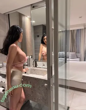 Noey Yanisa / Yingnoey2808 / noey_yanisa nude photo #0386