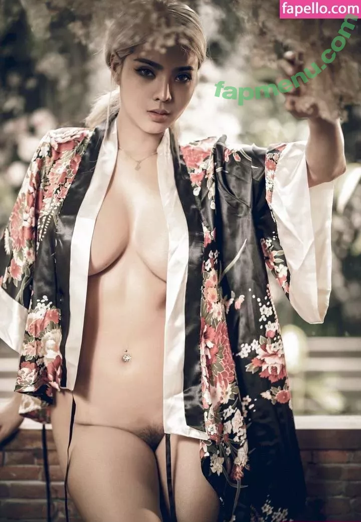 Noey Yanisa nude photo #0076 (Yingnoey2808 / noey_yanisa)