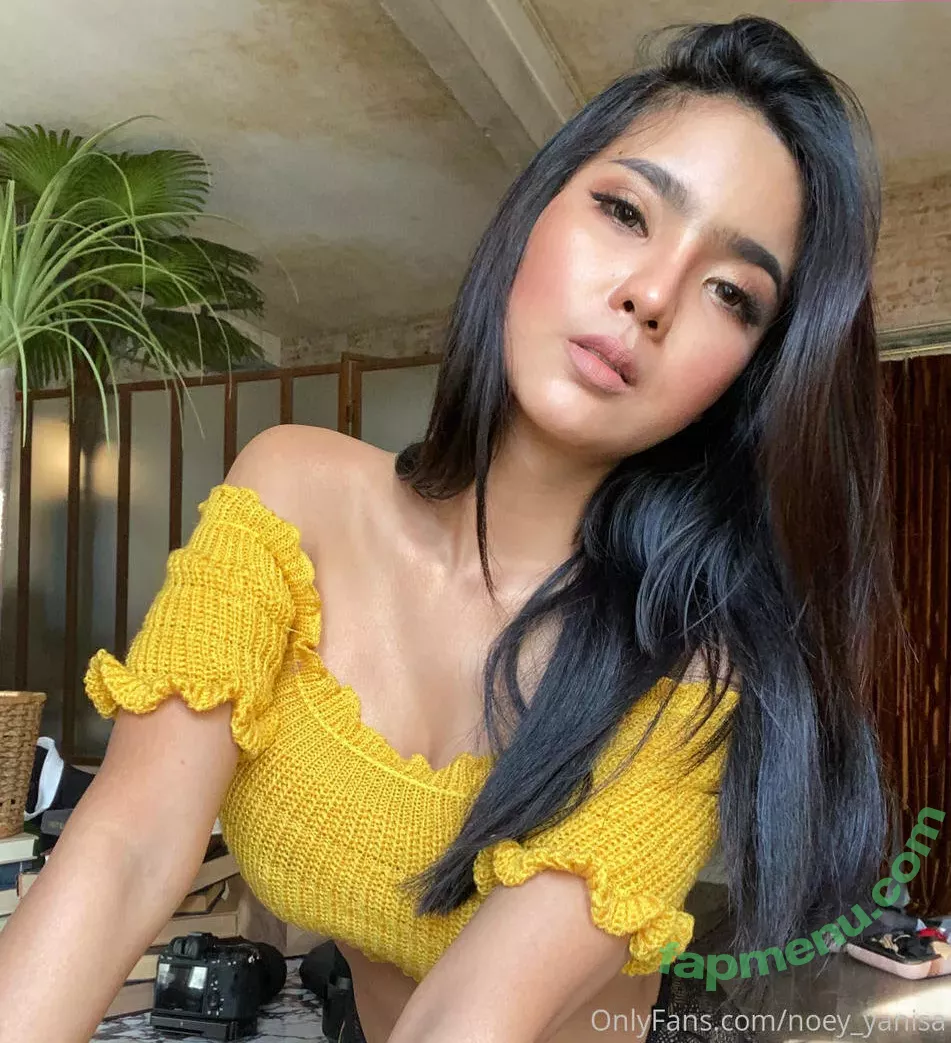 Noey Yanisa nude photo #0096 (Yingnoey2808 / noey_yanisa)
