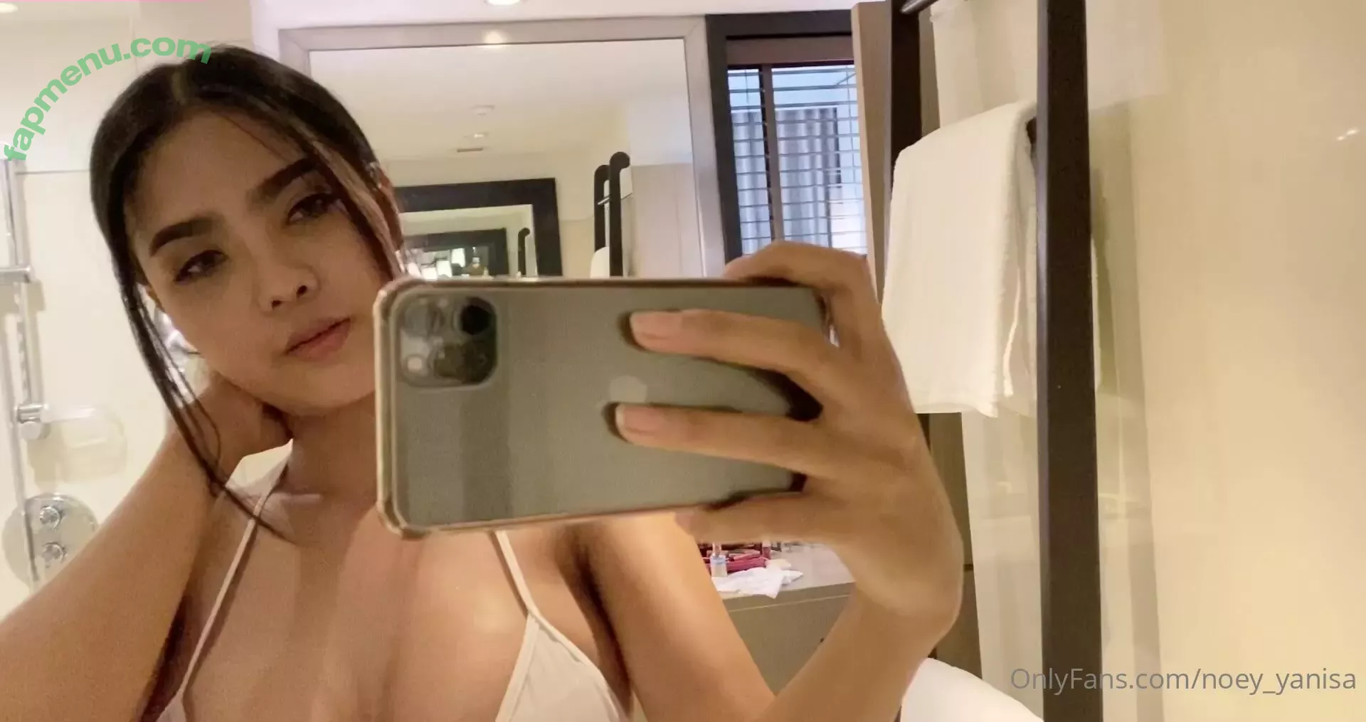 Noey Yanisa nude photo #0109 (Yingnoey2808 / noey_yanisa)
