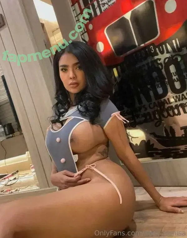 Noey Yanisa nude photo #0323 (Yingnoey2808 / noey_yanisa)