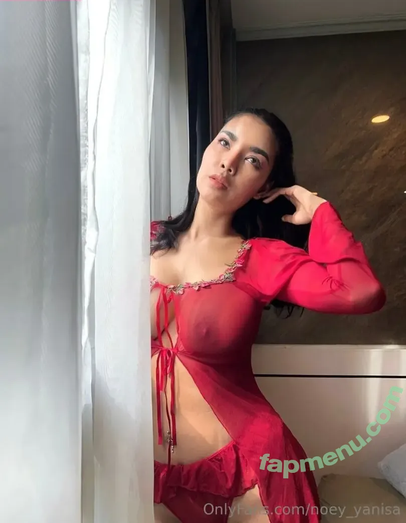 Noey Yanisa nude photo #0377 (Yingnoey2808 / noey_yanisa)