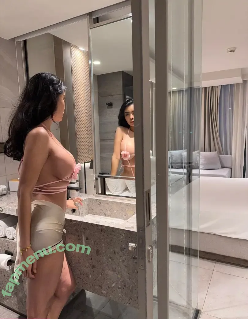 Noey Yanisa nude photo #0386 (Yingnoey2808 / noey_yanisa)