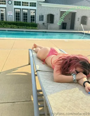 nofacej19 / maskedjane nude photo #0374