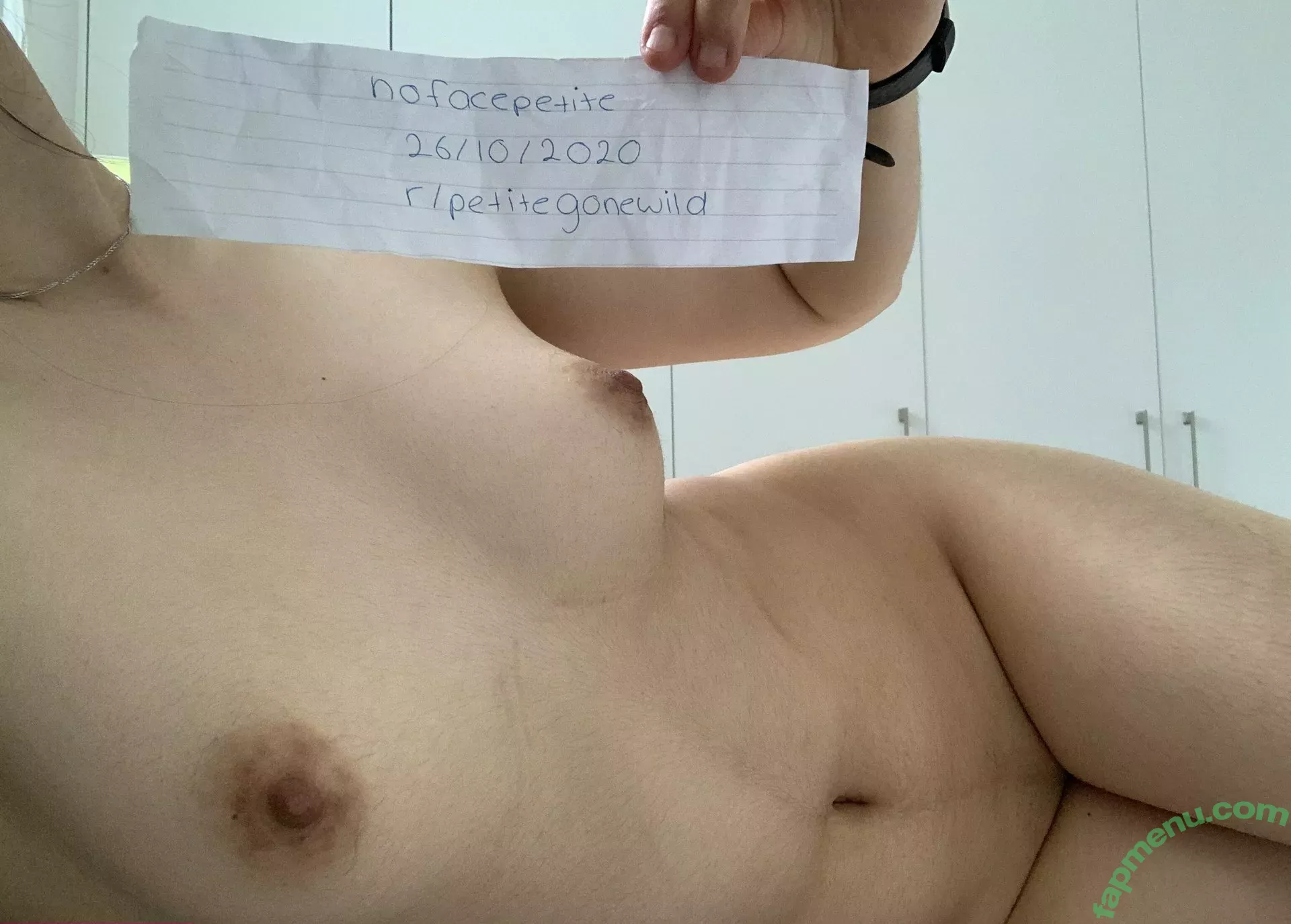 Nofacepetite nude photo #0081 (NoFacePetite1 / penelopejx1_)