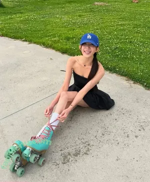 NoHaileeNo nude