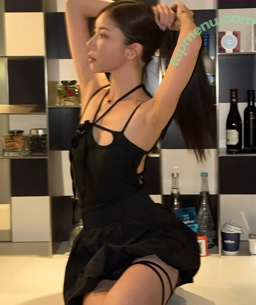 NoHaileeNo nude photo #0054 (hailee_no)