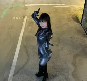 Nohyuukii / nohyuukii... nude photo #0012